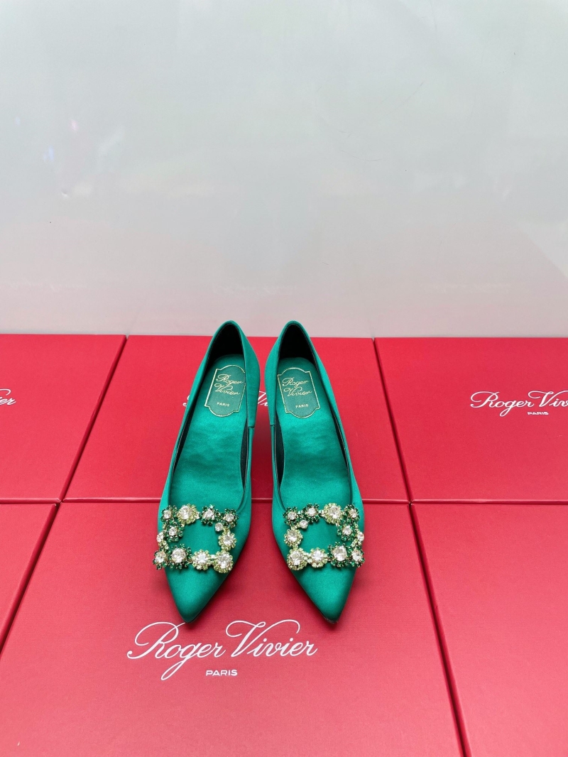 Roger Vivier High Heels